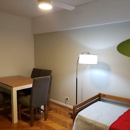 Muniz Apartament Premiun Buenos Aires Exterior photo