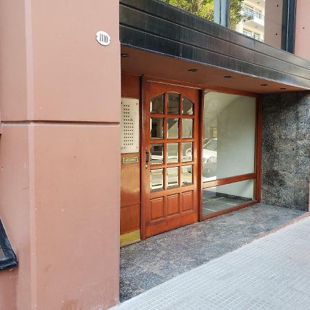 Muniz Apartament Premiun Buenos Aires Exterior photo
