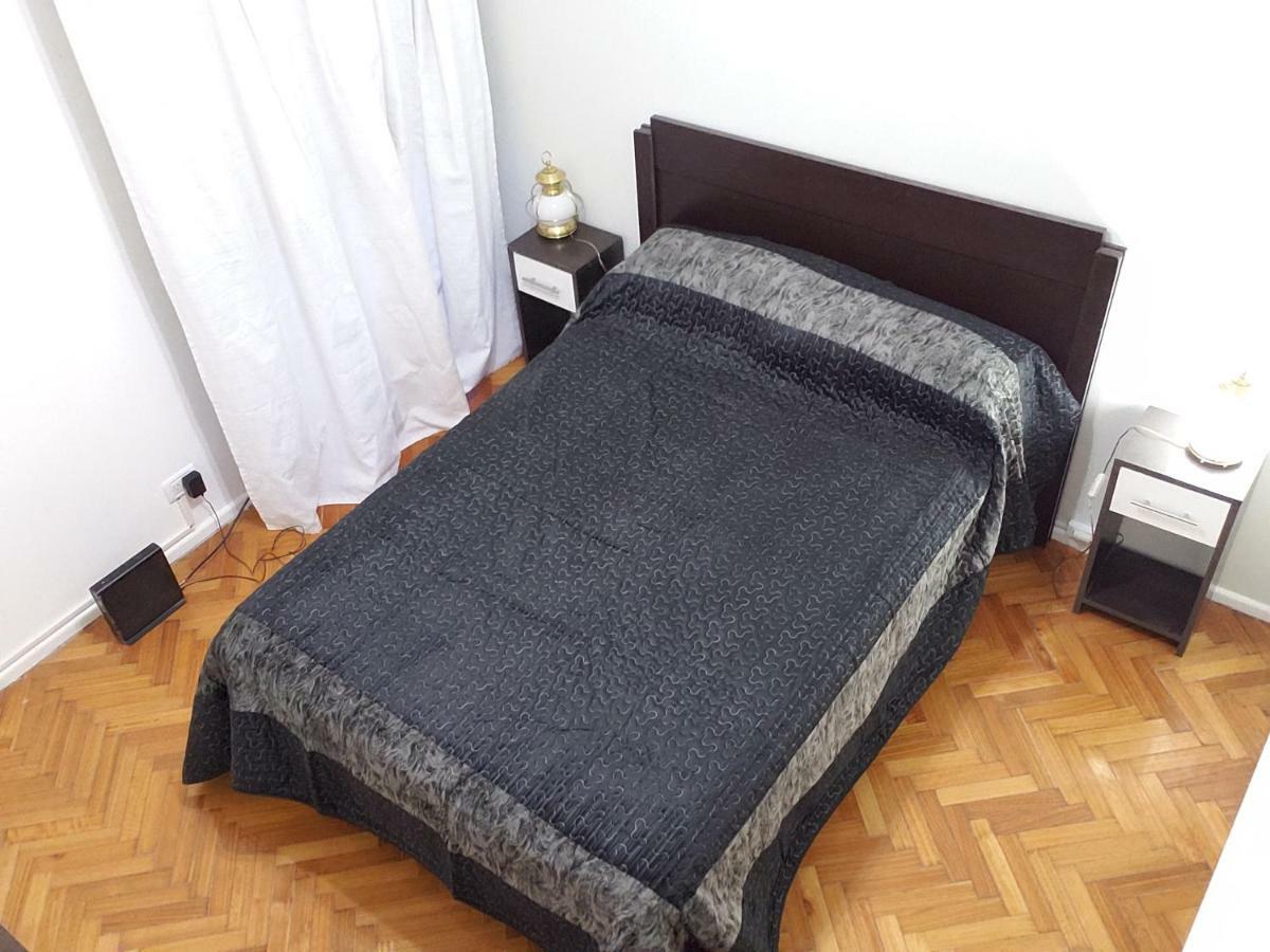 Muniz Apartament Premiun Buenos Aires Exterior photo