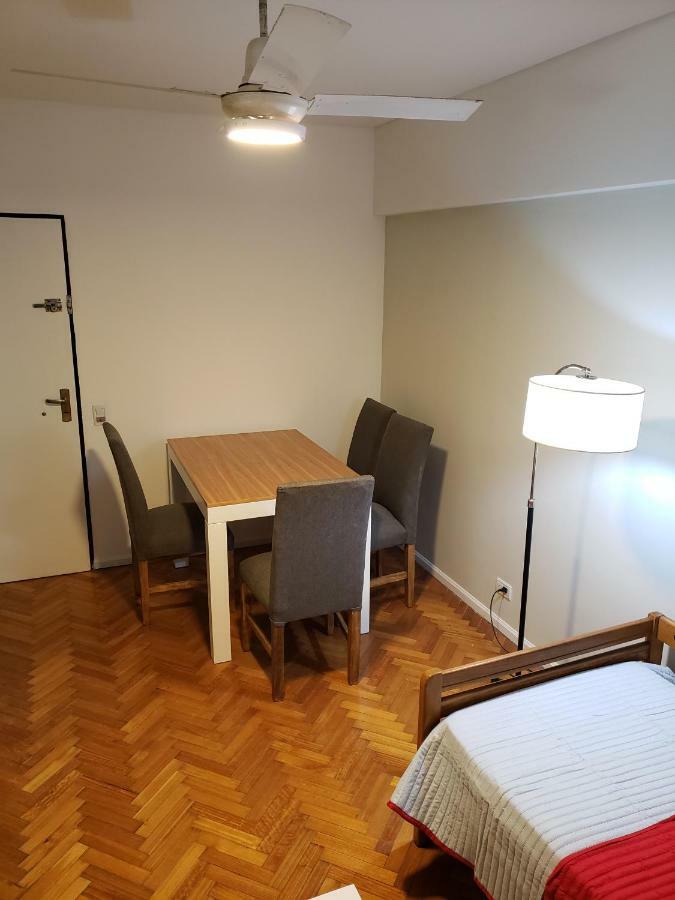 Muniz Apartament Premiun Buenos Aires Exterior photo