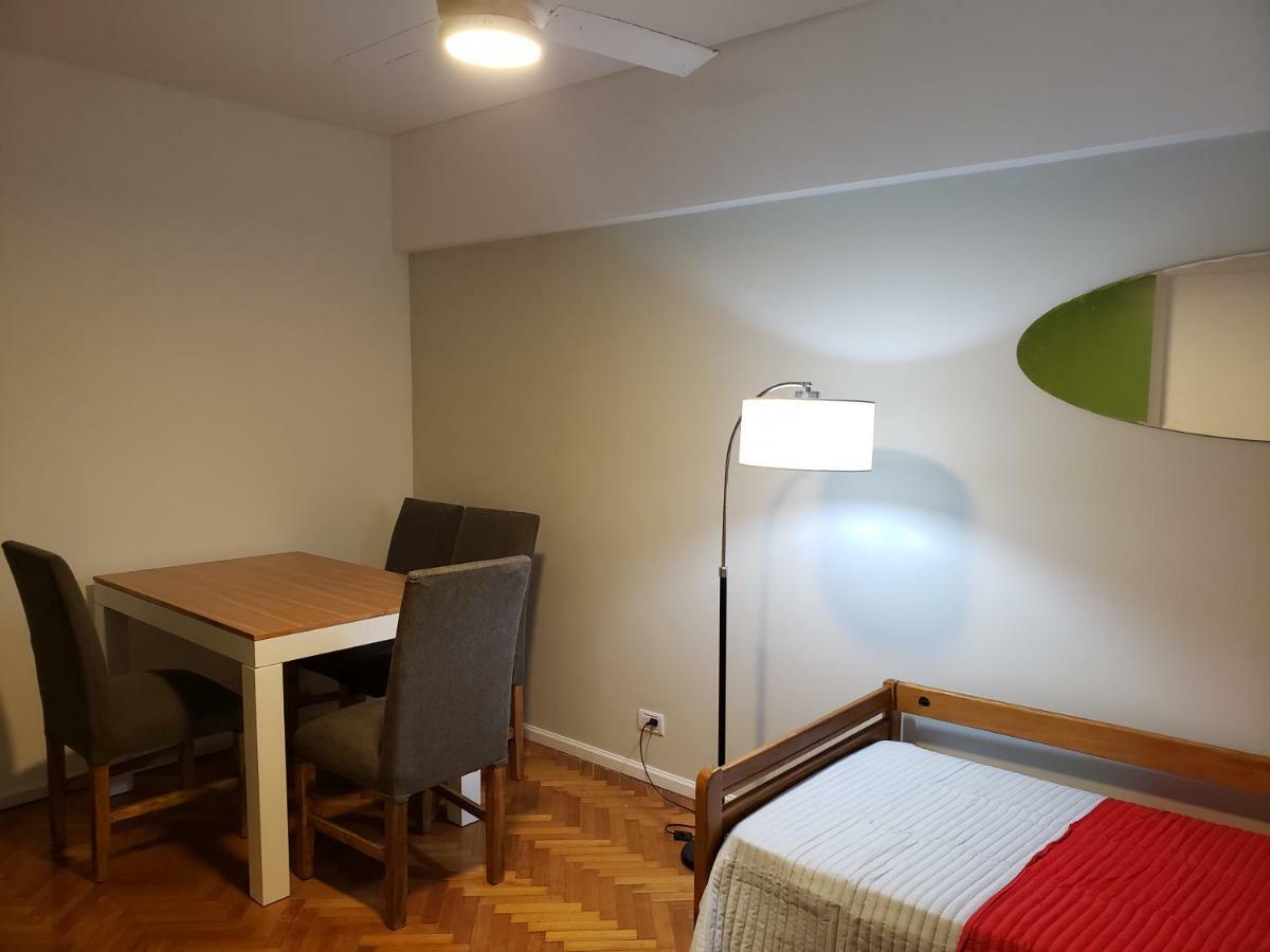 Muniz Apartament Premiun Buenos Aires Exterior photo