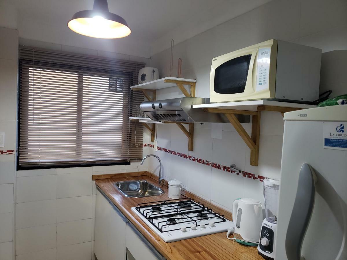 Muniz Apartament Premiun Buenos Aires Exterior photo