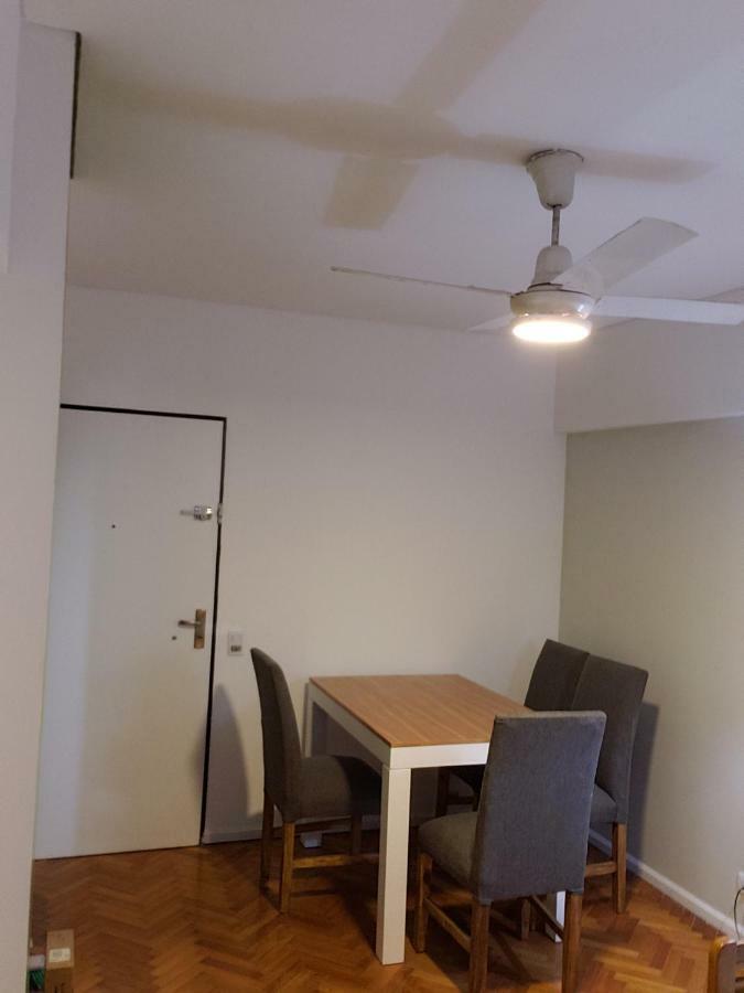 Muniz Apartament Premiun Buenos Aires Exterior photo