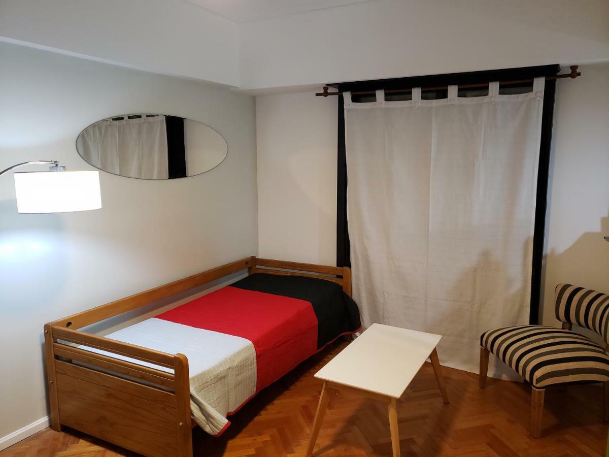 Muniz Apartament Premiun Buenos Aires Exterior photo