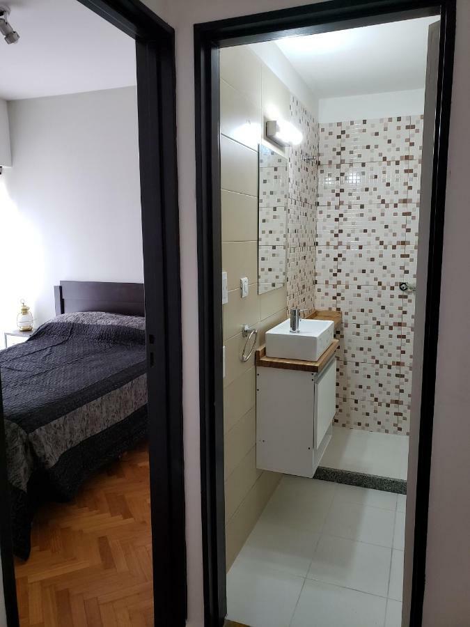 Muniz Apartament Premiun Buenos Aires Exterior photo