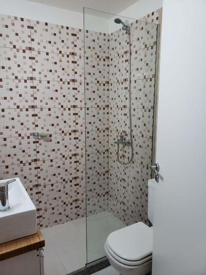 Muniz Apartament Premiun Buenos Aires Exterior photo