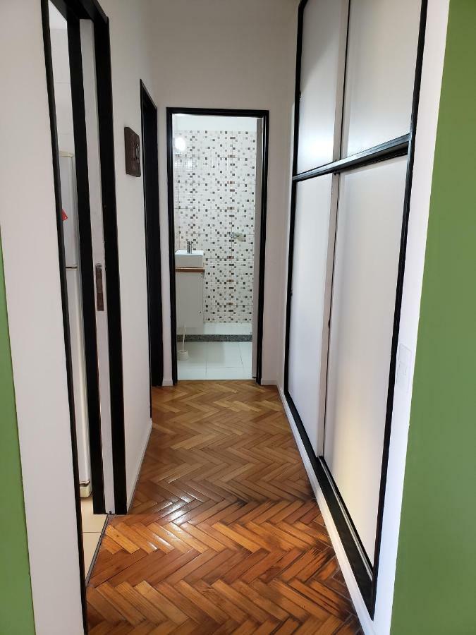 Muniz Apartament Premiun Buenos Aires Exterior photo