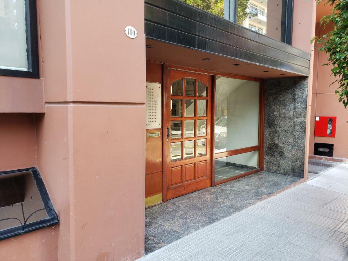 Muniz Apartament Premiun Buenos Aires Exterior photo