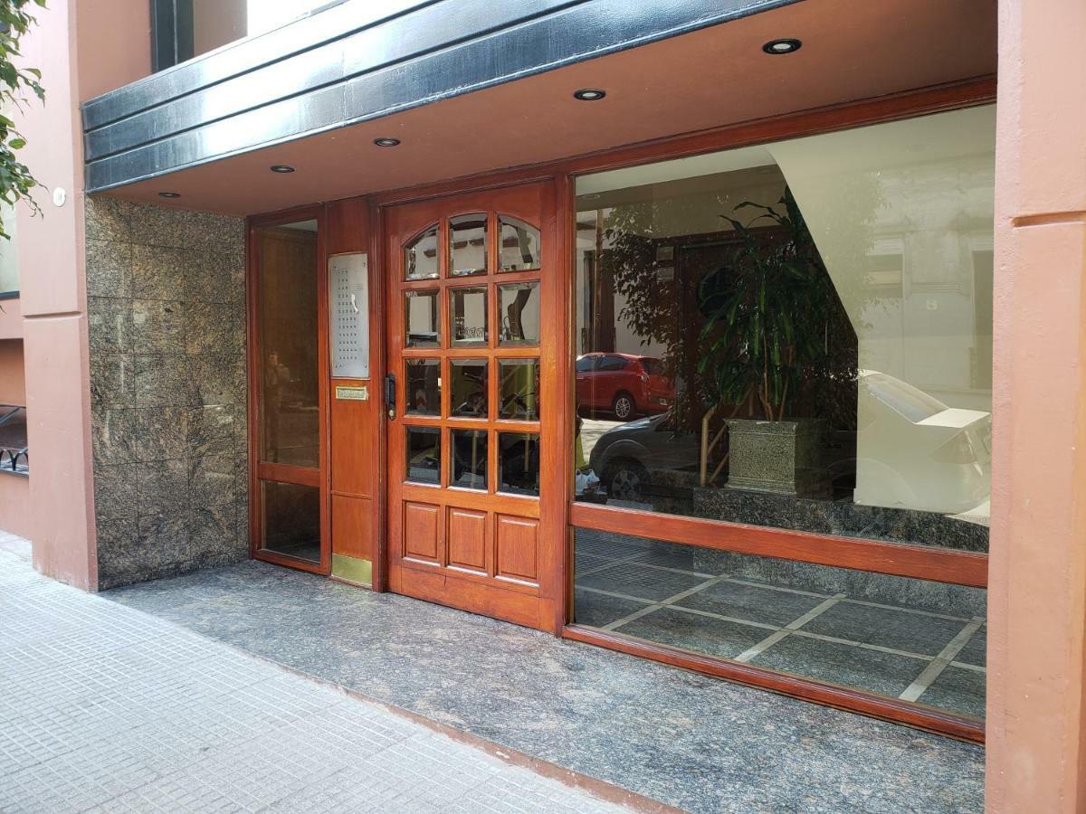 Muniz Apartament Premiun Buenos Aires Exterior photo
