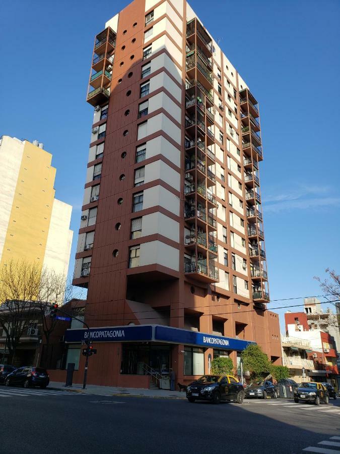 Muniz Apartament Premiun Buenos Aires Exterior photo